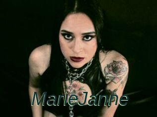 MarieJanne