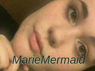 MarieMermaid