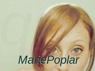 Marie_Poplar