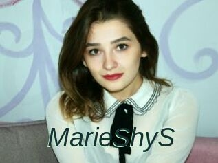 MarieShyS