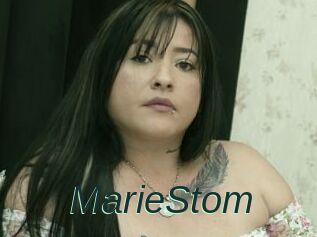 MarieStom