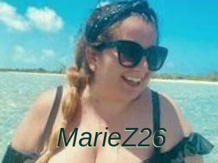 MarieZ26