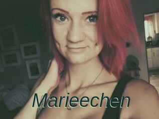 Marieechen