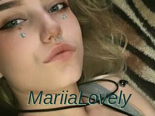 MariiaLovely