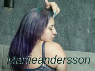 Mariieandersson