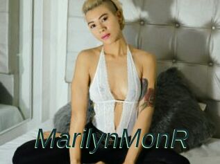 MarilynMonR