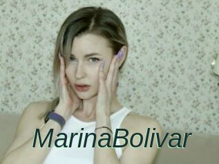 MarinaBolivar
