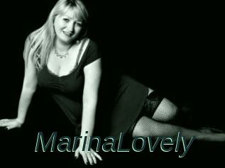 MarinaLovely