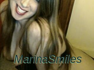 MarinaSmiles