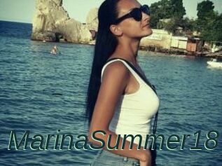 MarinaSummer18