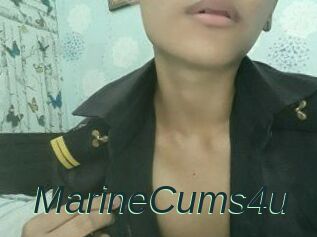 MarineCums4u