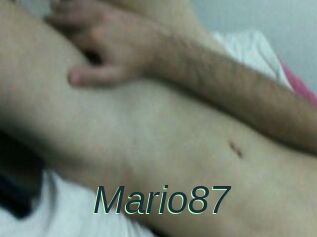 Mario87