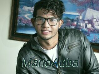 MarioAdba