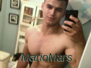 Mario_Mars