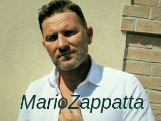 MarioZappatta