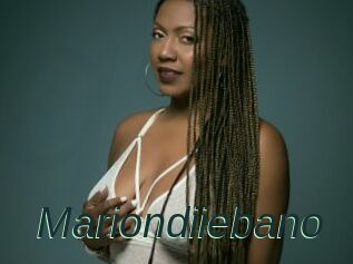 Mariondiiebano