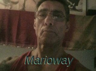 Marioway
