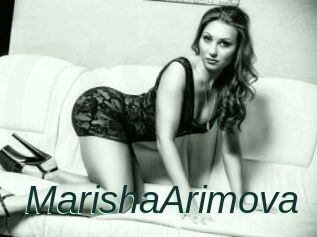MarishaArimova