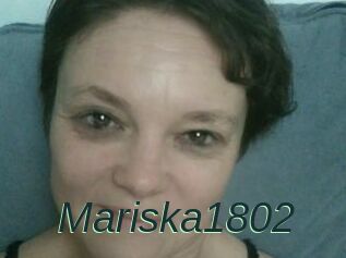 Mariska1802