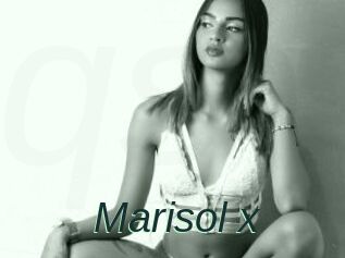 Marisol_x