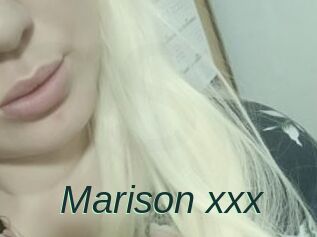 Marison_xxx