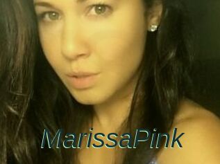 MarissaPink
