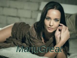 MariuGreat