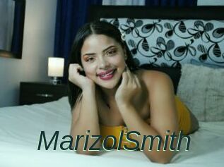 MarizolSmith