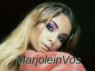 MarjoleinVos