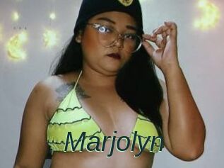 Marjolyn