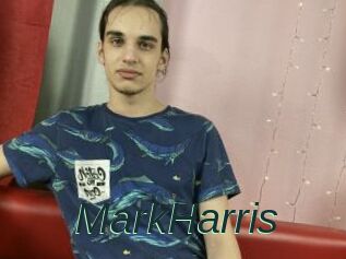 MarkHarris