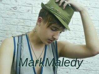 MarkMaledy