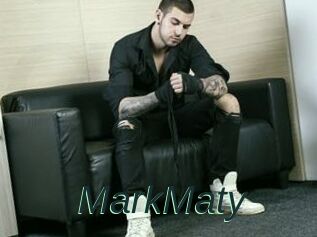 MarkMaty