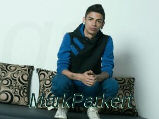MarkParkert
