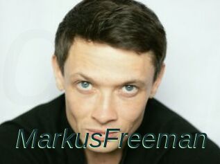 MarkusFreeman