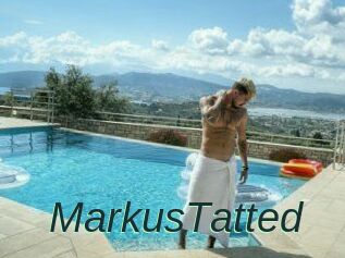 MarkusTatted