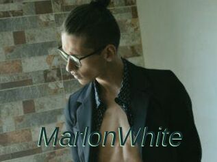 MarlonWhite