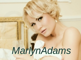 MarlynAdams