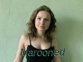 Marooned