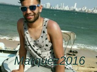 Marquez2016