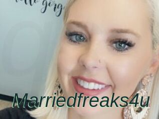 Marriedfreaks4u