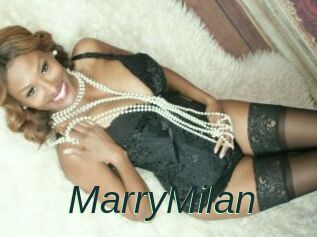 MarryMilan