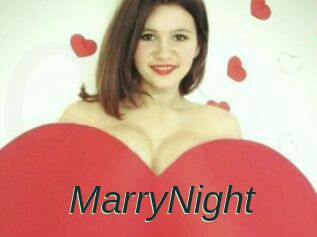 MarryNight