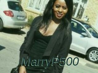 MarryP500