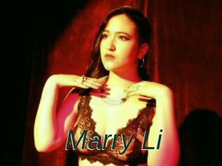 Marry_Li