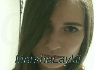 MarshaLaykii