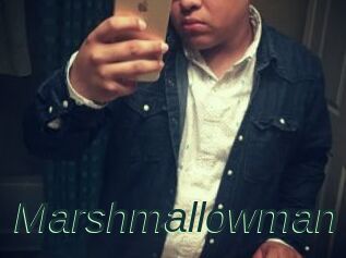 Marshmallowman