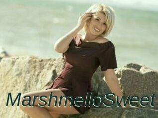 MarshmelloSweet