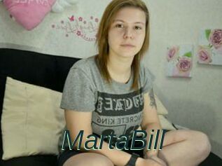 MartaBill