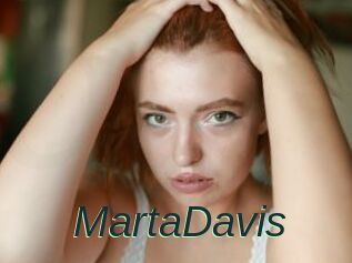 MartaDavis